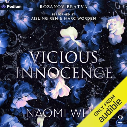 Cover of Vicious Innocence