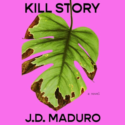 Cover of Kill Story
