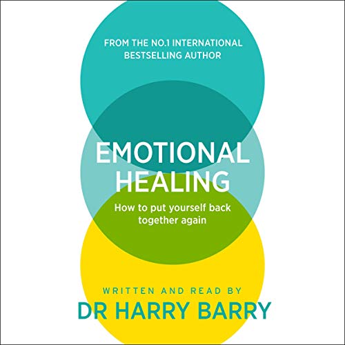 Cover of Emotional Healing