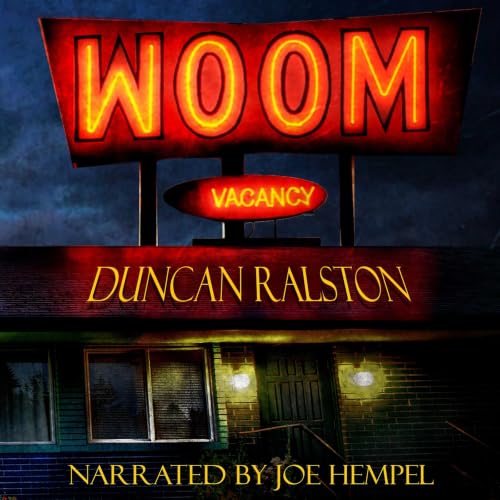 Cover of Woom