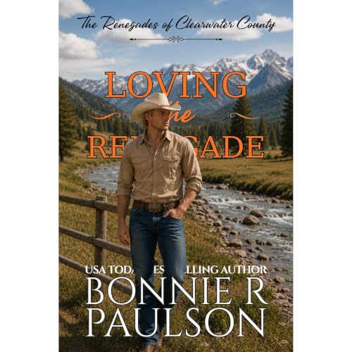 Cover of Loving the Renegade