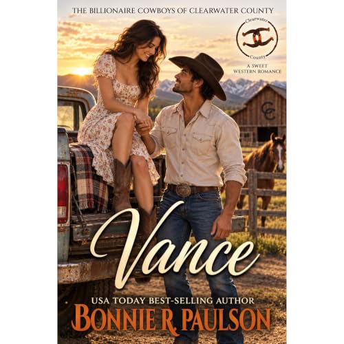 Cover of Vance