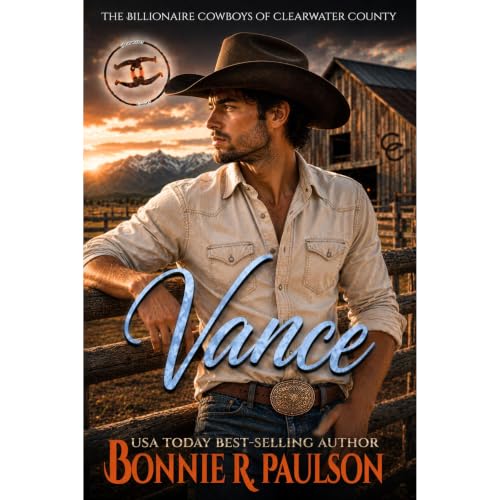 Cover of Vance