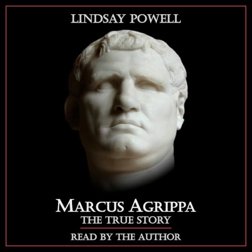 Cover of Marcus Agrippa