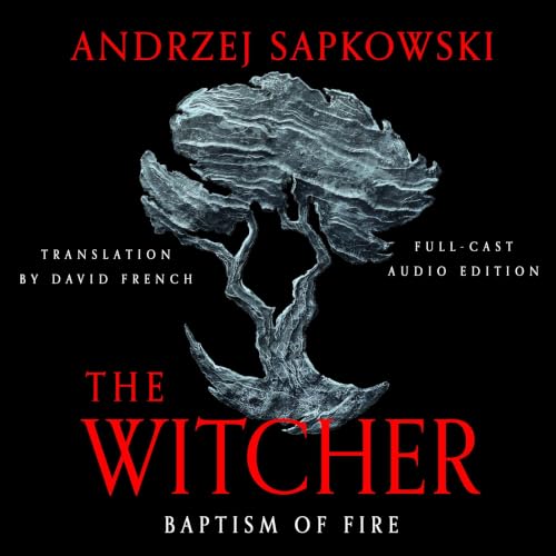 Cover of Baptism of Fire