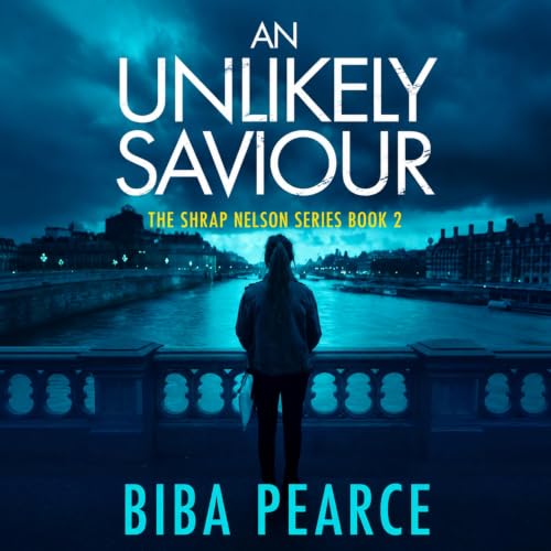Cover of An Unlikely Saviour