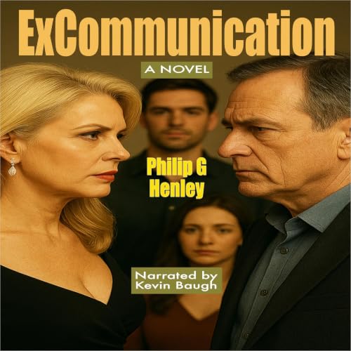 Cover of ExCommunication