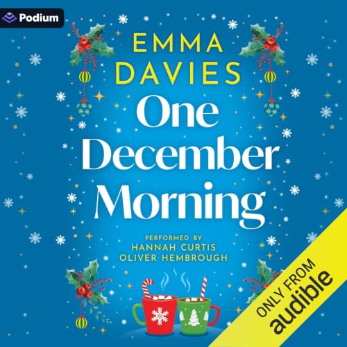 Cover of One December Morning