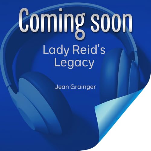Cover of Lady Reid's Legacy