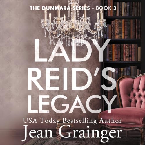 Cover of Lady Reid's Legacy