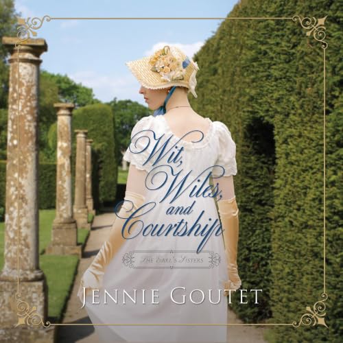 Cover of Wit, Wiles, and Courtship