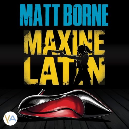 Cover of Maxine Latin