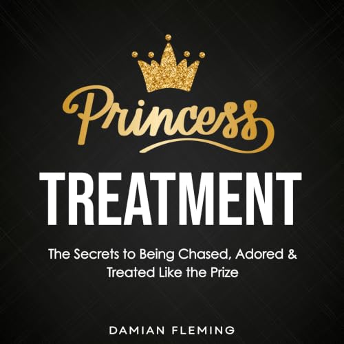 Cover of Princess Treatment