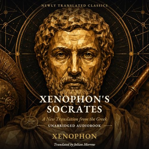 Cover of Xenophon's Socrates