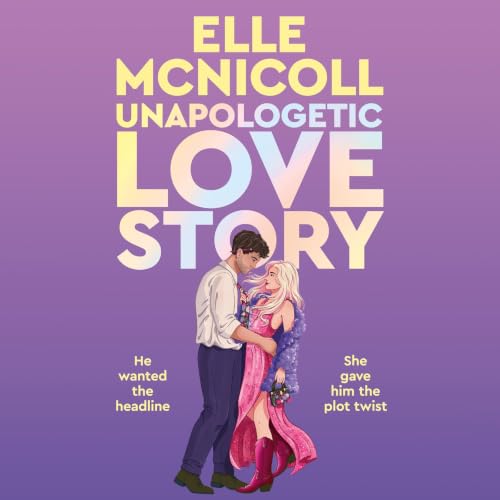 Cover of Unapologetic Love Story