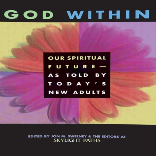 Cover of God Within