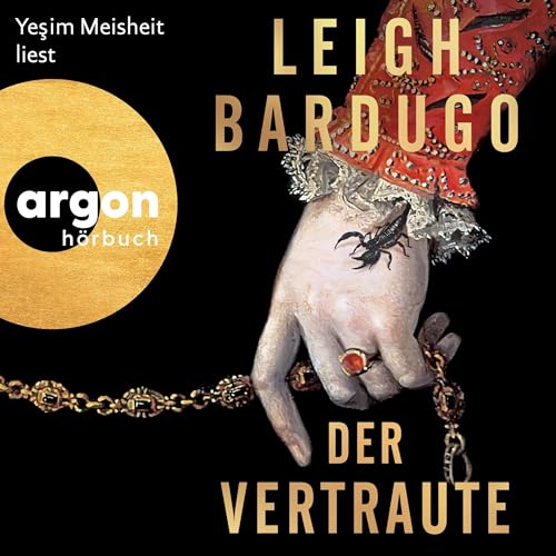 Cover of Der Vertraute