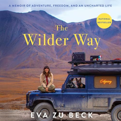 Cover of The Wilder Way