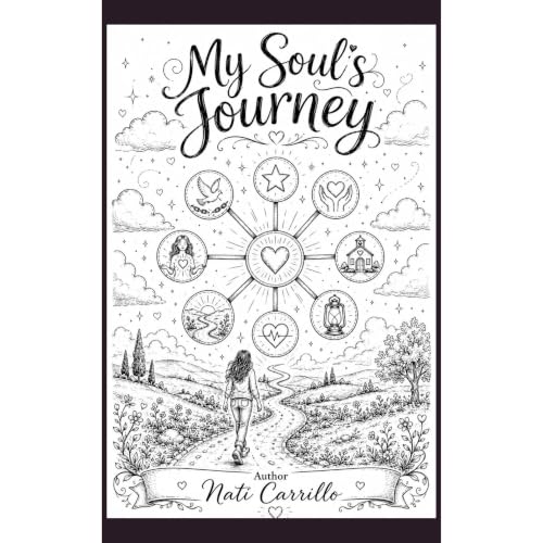 Cover of My Soul's Journey