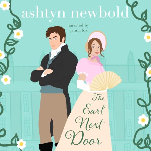 Cover of The Earl Next Door