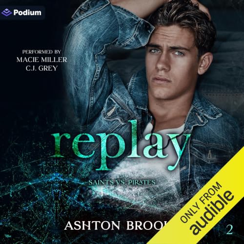 Cover of Replay
