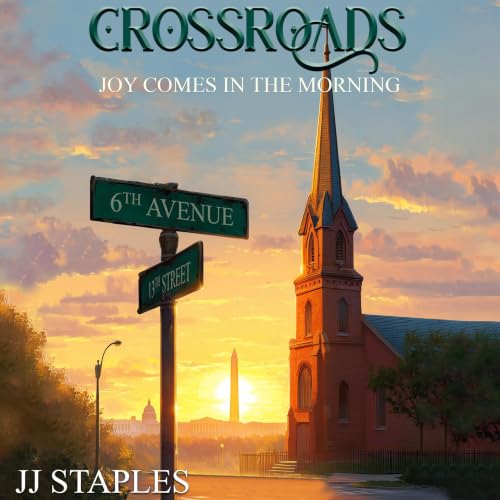Cover of Crossroads