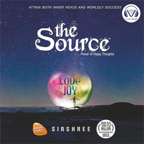 Cover of The Source
