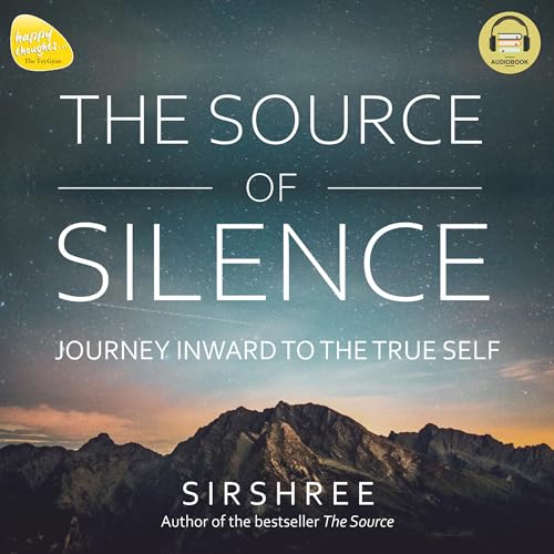 Cover of The Source of Silence