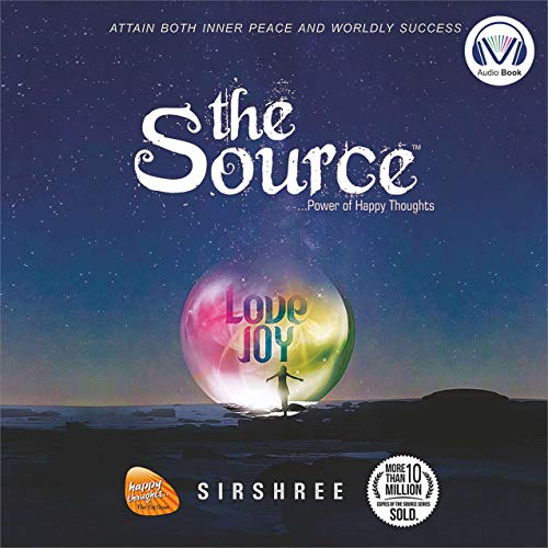Cover of The Source