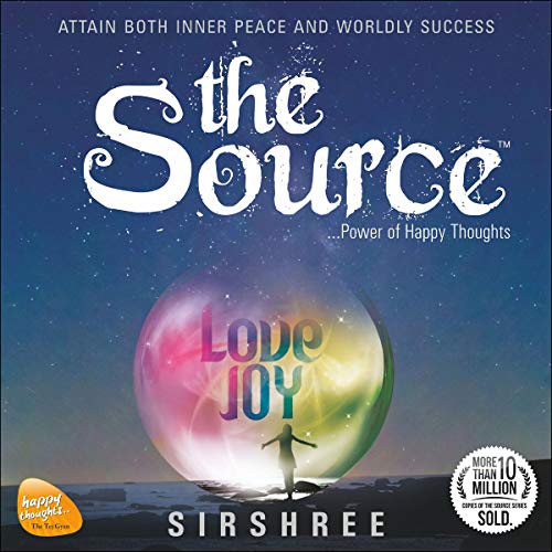 Cover of The Source