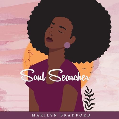 Cover of Soul Searcher