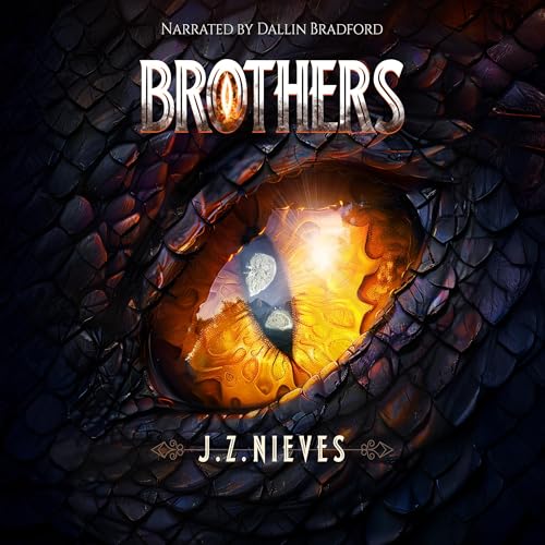 Cover of Brothers