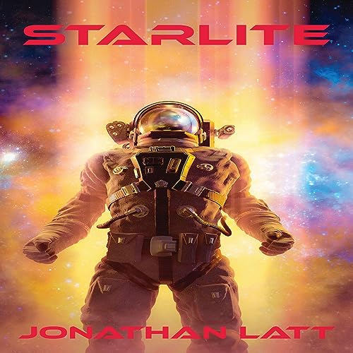 Cover of Starlite