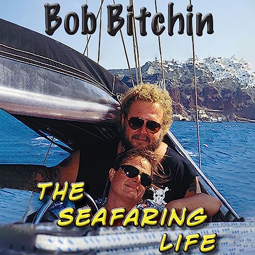 Cover of The Seafaring Life