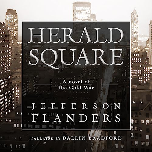 Cover of Herald Square