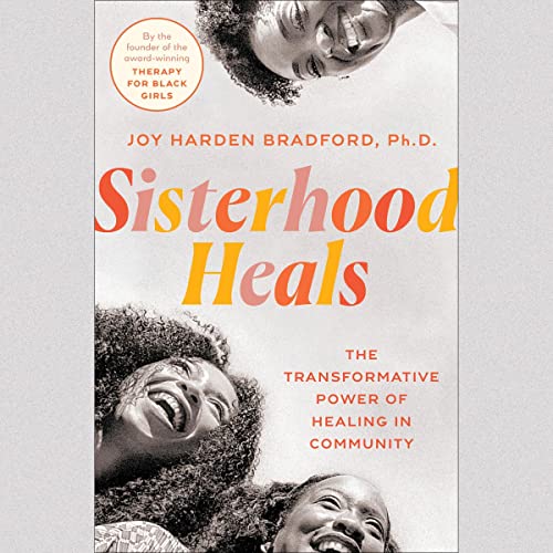 Cover of Sisterhood Heals