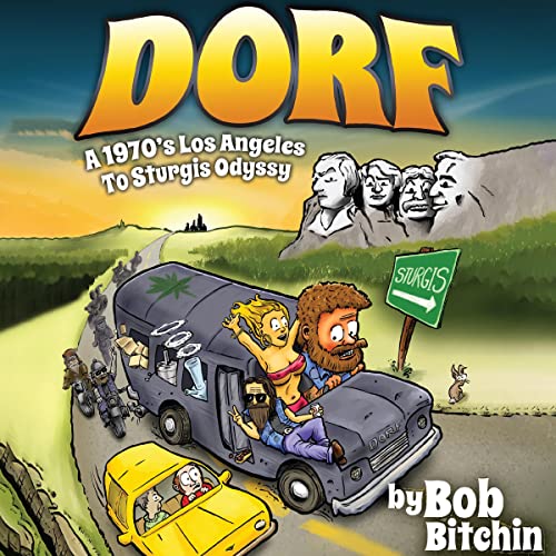 Cover of Dorf