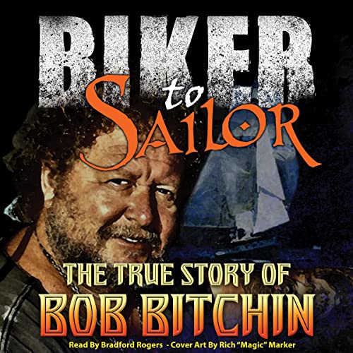 Cover of Biker to Sailor