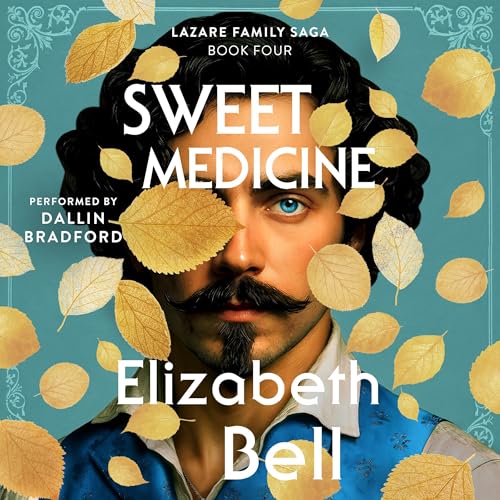 Cover of Sweet Medicine