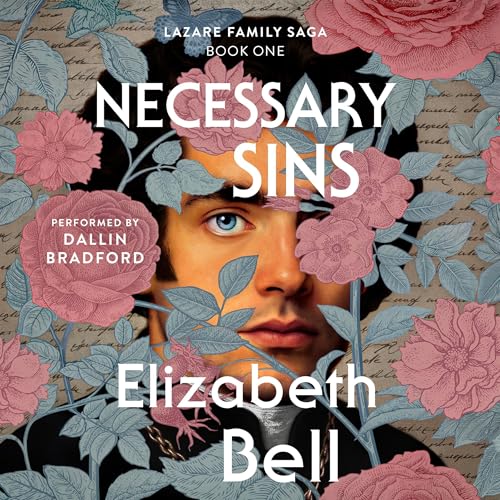 Cover of Necessary Sins