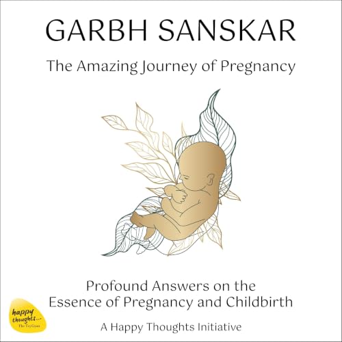 Cover of Garbh Sanskar