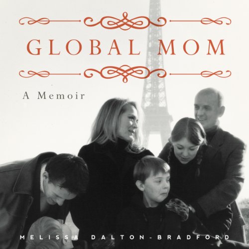 Cover of Global Mom