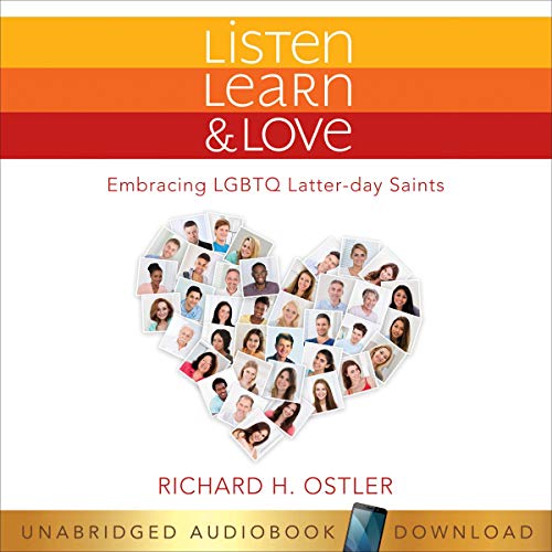 Cover of Listen, Learn, and Love