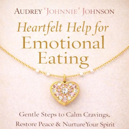 Cover of Heartfelt Help for Emotional Eating