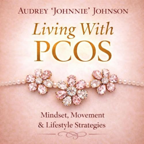 Cover of Living with PCOS