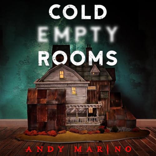 Cover of Cold Empty Rooms