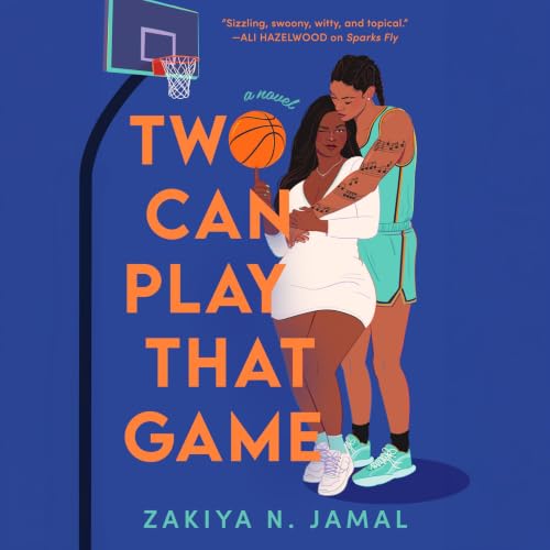 Cover of Two Can Play That Game