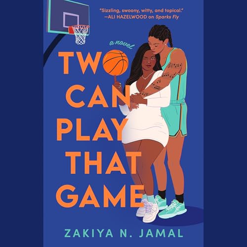 Cover of Two Can Play That Game