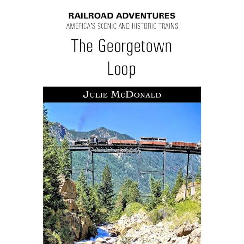 Cover of The Georgetown Loop
