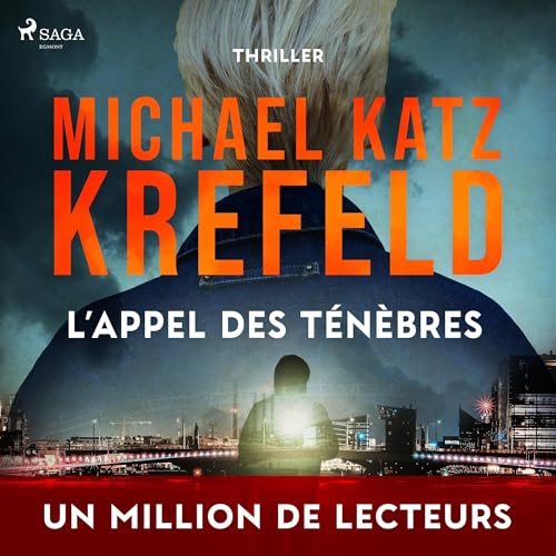 Cover of L'Appel des ténèbres